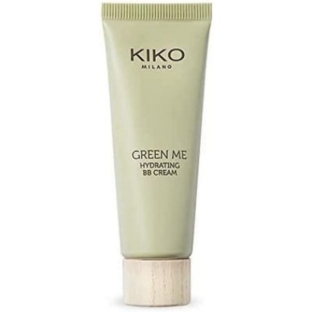 KIKO Milano Green Me Hydrating BB Cream 105 Natural Finish 105 Warm Almond