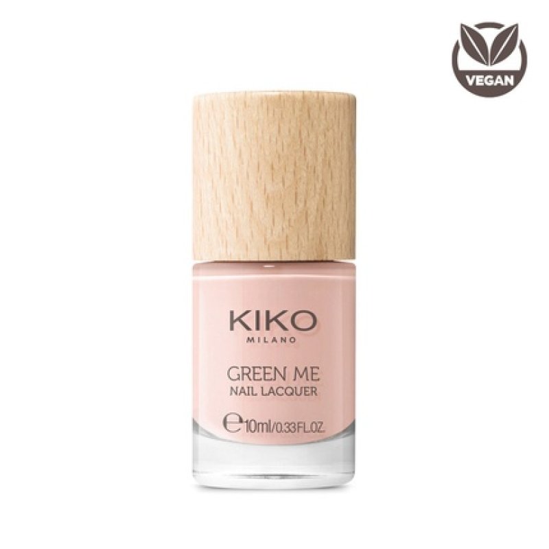 Green Me Nail Lacquer 02 Nude 10ml
