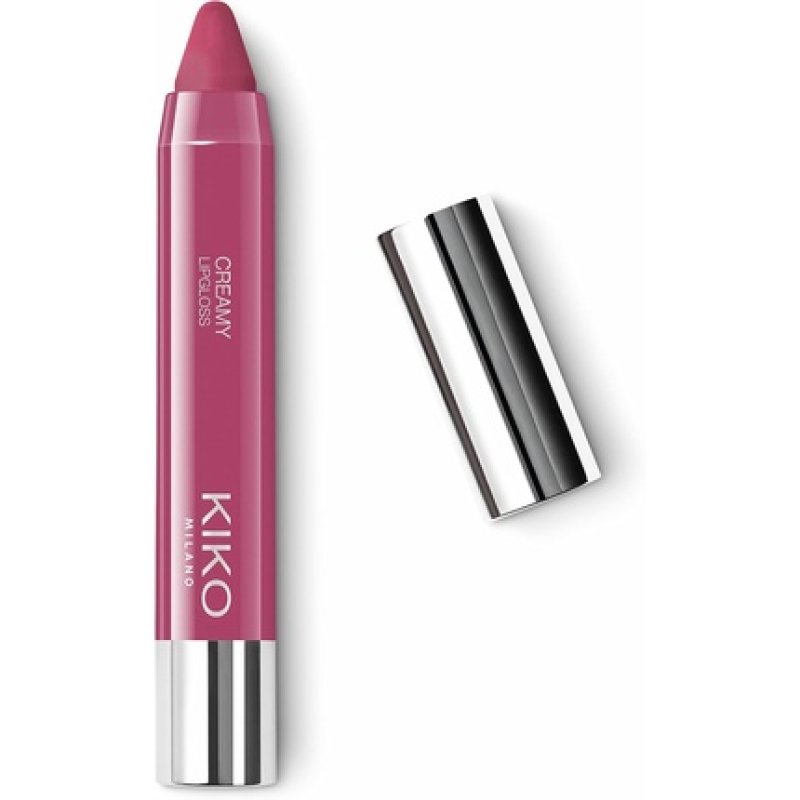 Kiko Milano Creamy Lipgloss 107 Wet Look Lip Gloss