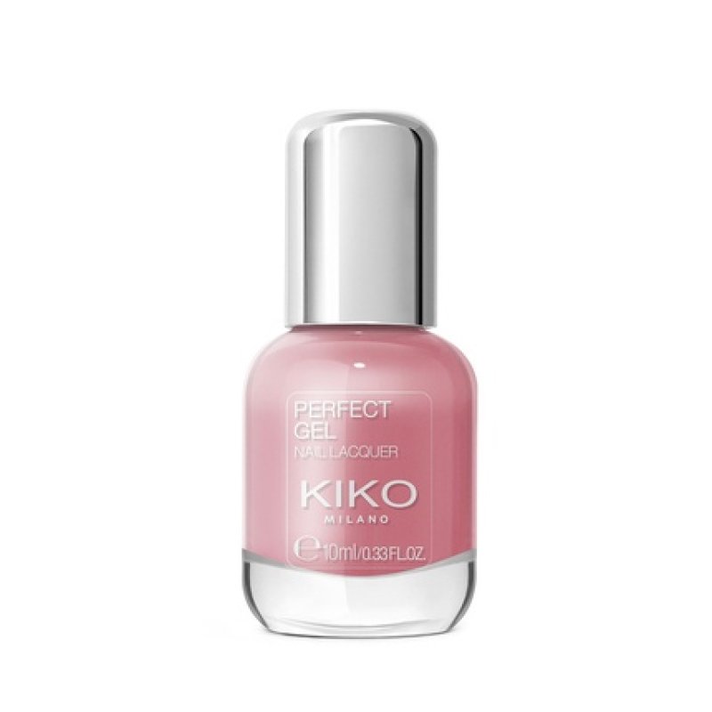 Perfect Gel Nail Lacquer 104 Baby Rose 10ml