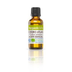Terpenic Cedro Atlas 30Ml Bio