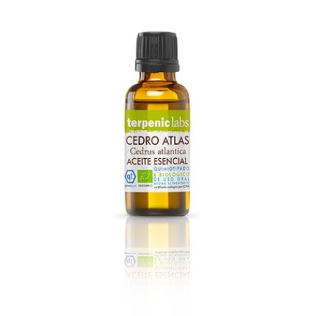 Terpenic Cedro Atlas 30Ml Bio