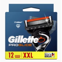 Gillette Proglide System Blades 12pack