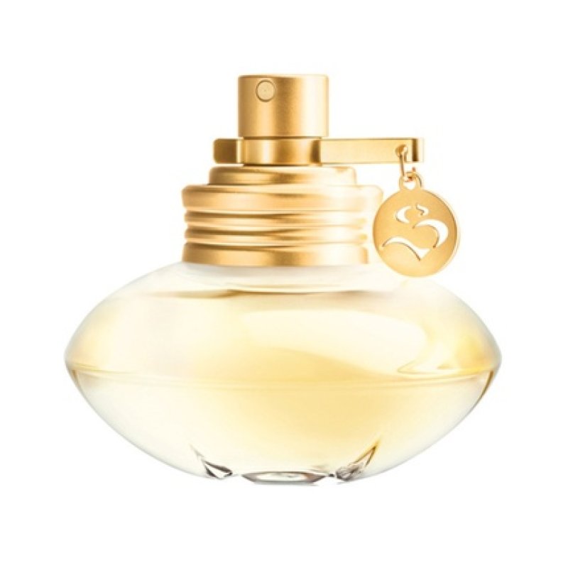 Shakira S By Shakira Eau De Toilette Spray 80ml Tester