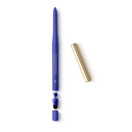 Gold Reflections 10h Wear Graphic Eyeliner Kajal 05 Blue Skies 028g