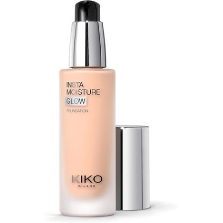 Kiko Milano Instamoisture Foundation 16 - 8N Perfecting and Moisturising SPF