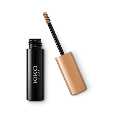 Kiko Milano Eyebrow Fibers Colored Mascara - Choose Your Shade