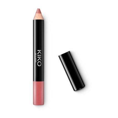 Kiko Milano Smart Fusion Creamy Lip Crayon 04 Lip Liner For On The Go
