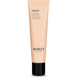 Kiko Milano Smart Hydrating Foundation 09 Wb 30 Moisturising And Evening