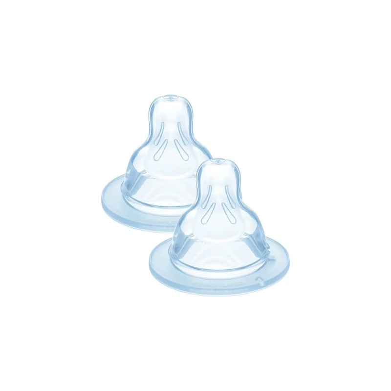 Mam Baby Teat No 0 2 Units
