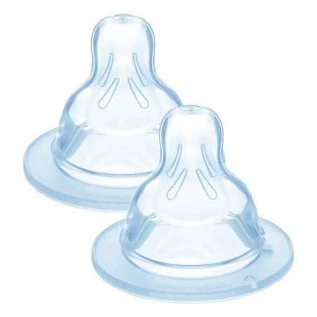 Mam Baby Teat No 0 2 Units