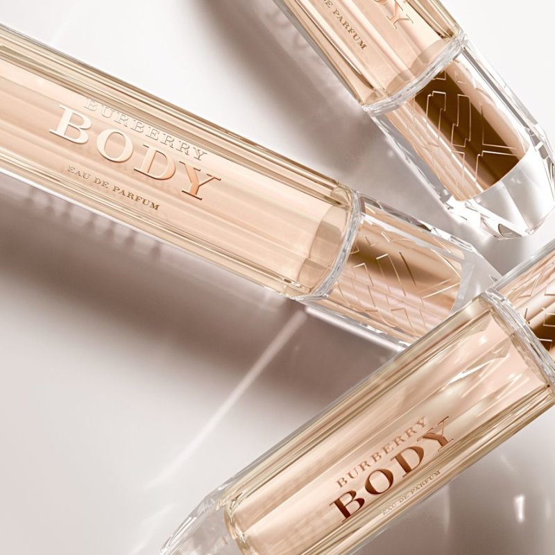 Burberry Body, 60 ml (Tester)