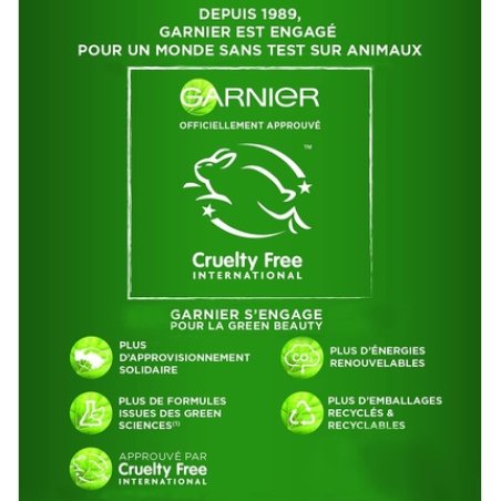 Garnier Amber Sun UV SKI Combi 2-in-1 Cream Stick Lips Protectors SPF 30 Extreme Conditions