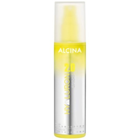 ALCINA Hyaluron 2.0 Hair spray 125 ml
