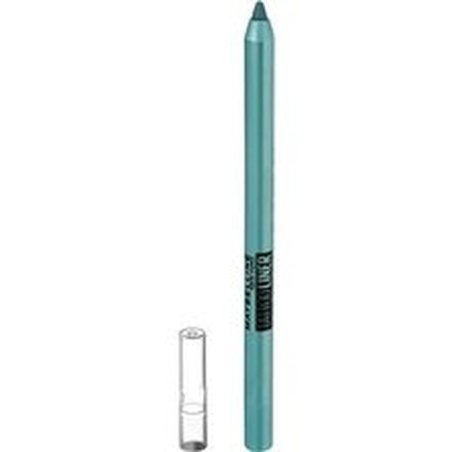 Maybelline New York Tattoo Liner Gel Pen for Eyes - Waterproof with Extreme 36-Hour Hold - Purple Pop 801