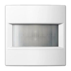 JUNG LS17180WW motion detector Wall White