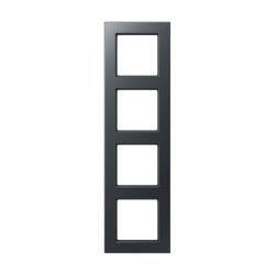 JUNG A5584BFANM Accessoire de boîtier de sortie 1 pièce(s)