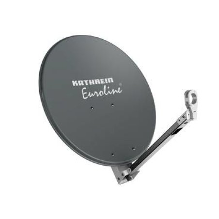 Kathrein KEA 850 antenne satellites 10,7 - 12,75 GHz Graphite
