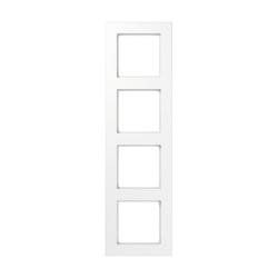 JUNG A5584BFWW Accessoire de boîtier de sortie 1 pièce(s)