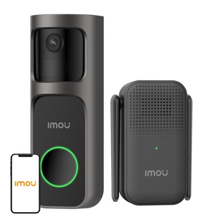 Imou DB2 S Kit