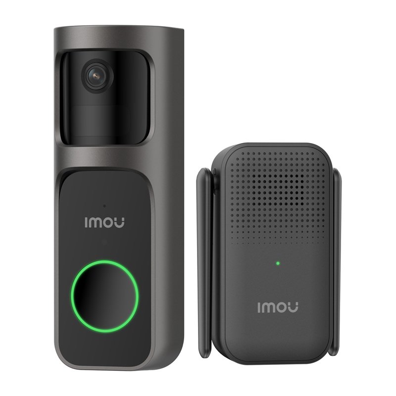 Imou DB2 S Kit