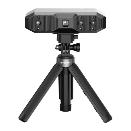 REVOPOINT Mini 2 3D Scanner – Advanced Edition