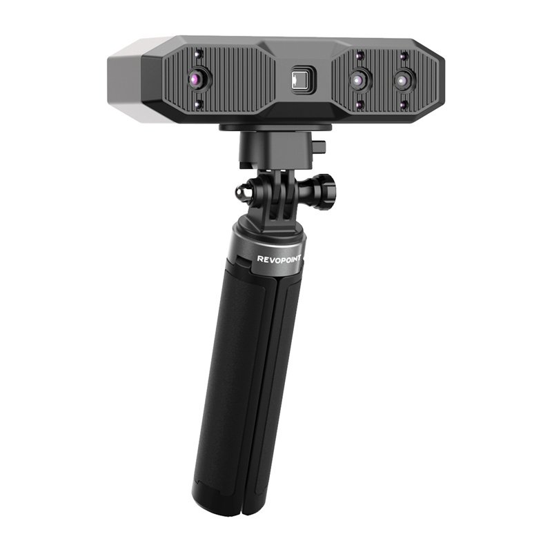 REVOPOINT Mini 2 3D Scanner – Advanced Edition