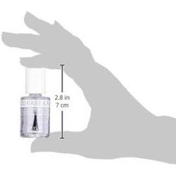 Layla Cosmetics Eco Base and Fix Transparent 0.01