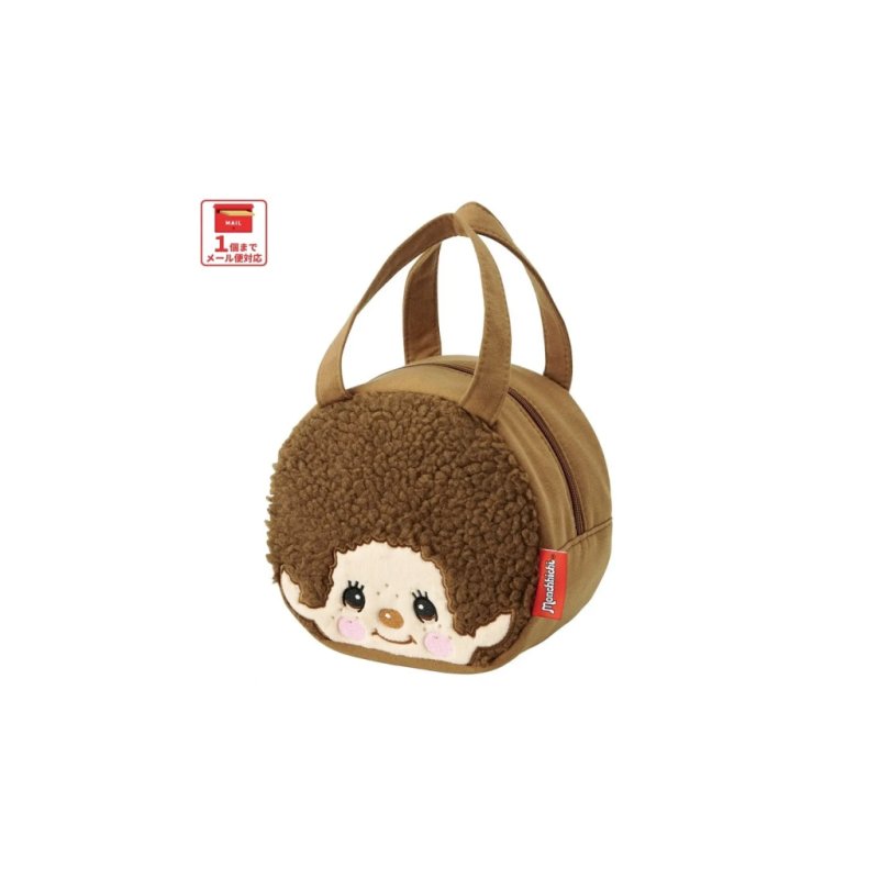MONCHHICHI - Sacoche