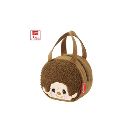 MONCHHICHI - Sacoche