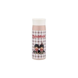 MONCHHICHI - Mug Isotherme 350ml