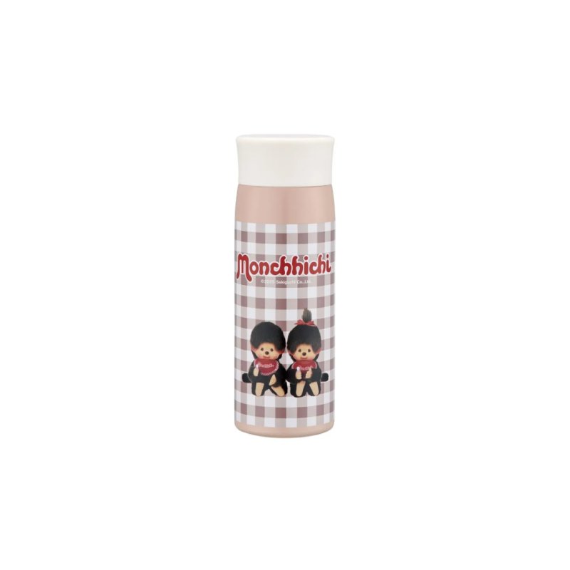 MONCHHICHI - Mug Isotherme 350ml