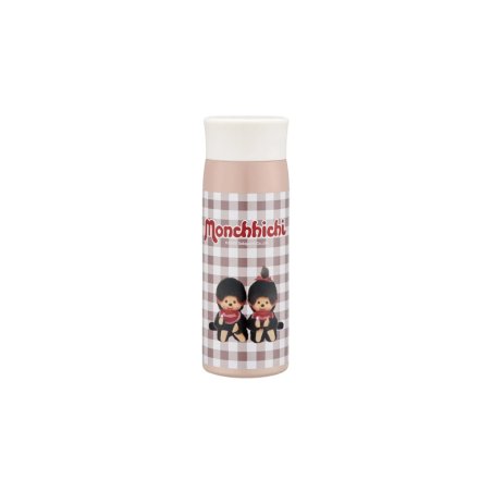 MONCHHICHI - Mug Isotherme 350ml