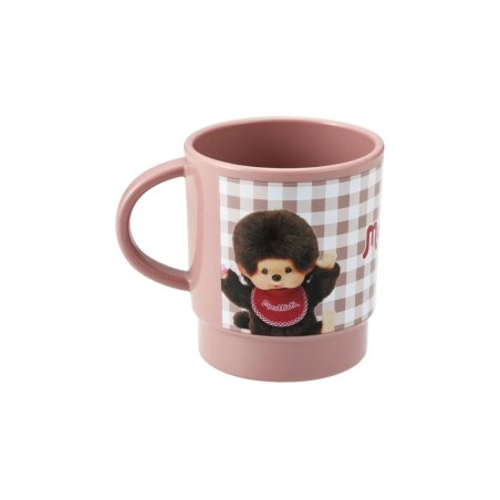 MONCHHICHI - Stacking Mug 340ml