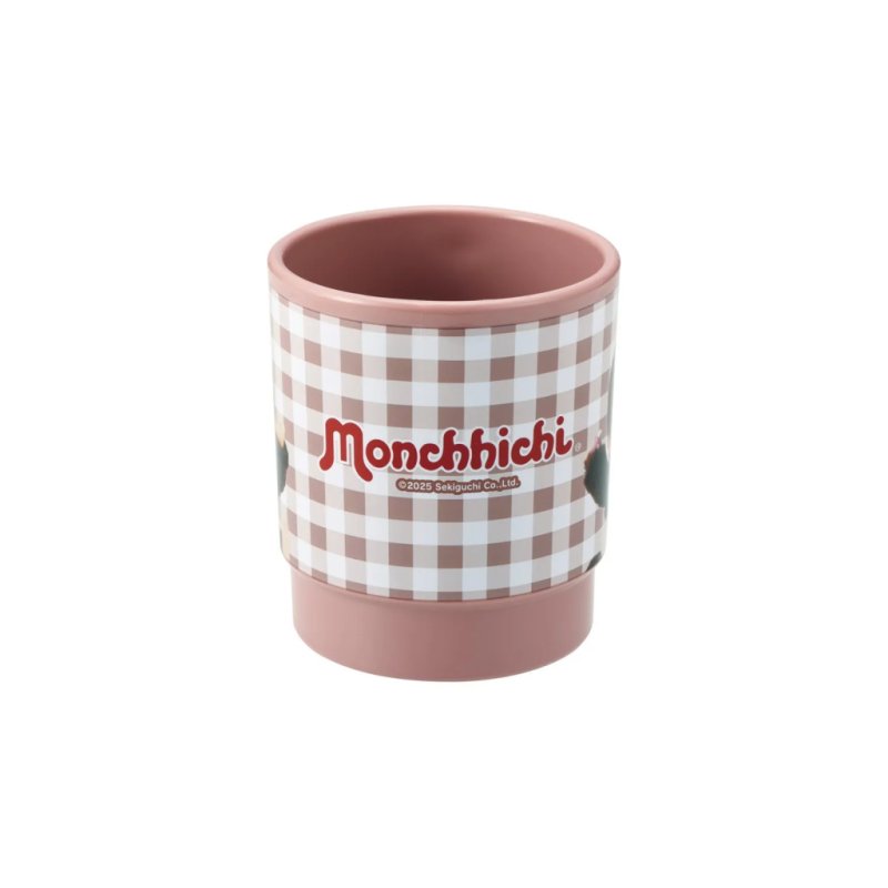 MONCHHICHI - Stacking Mug 340ml