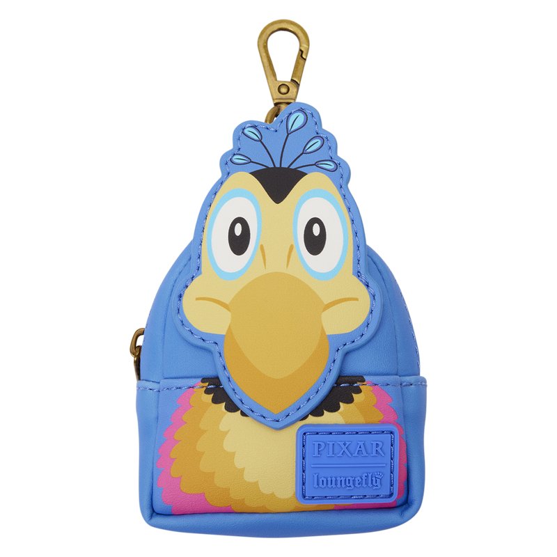 DISNEY - La-Haut - Mini Backpack Bag Charm Loungefly Mystery Box