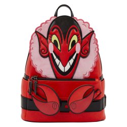 LES SUPER NANAS - Him villain - Mini Sac à Dos Loungefly