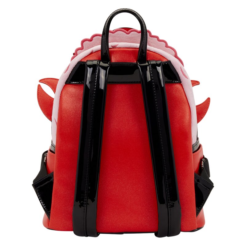 LES SUPER NANAS - Him villain - Mini Sac à Dos Loungefly