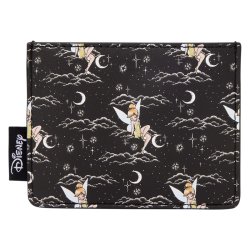 DISNEY - La Fée Clochette "Night Sky" - Porte-carte Loungefly