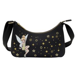 DISNEY - La Fée Clochette "Pixie Dust" - Sac Bandoulière Loungefly