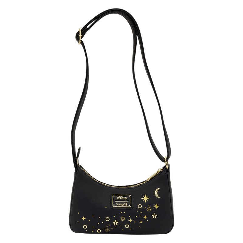 DISNEY - La Fée Clochette "Pixie Dust" - Sac Bandoulière Loungefly