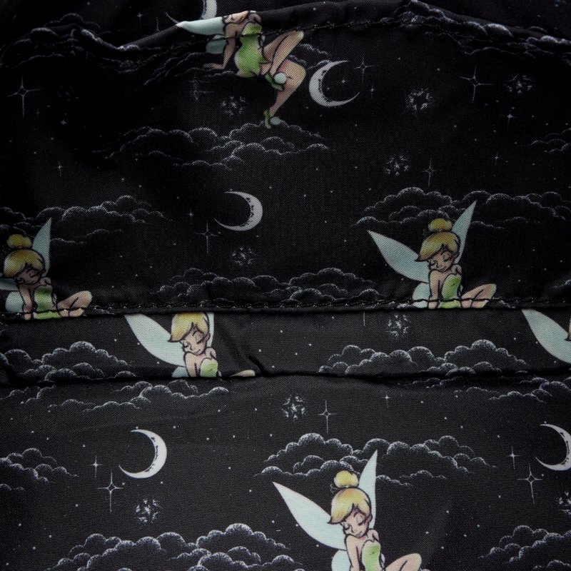 DISNEY - La Fée Clochette "Pixie Dust" - Sac Bandoulière Loungefly