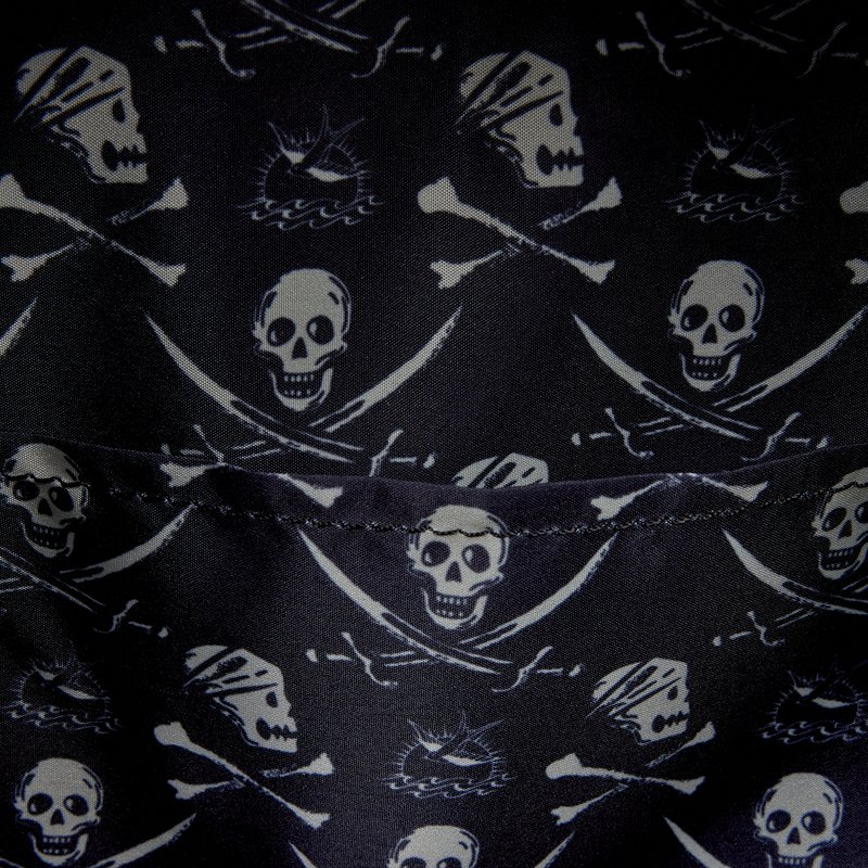 DISNEY - Jack Sparrow - Mini Sac à Dos Loungefly