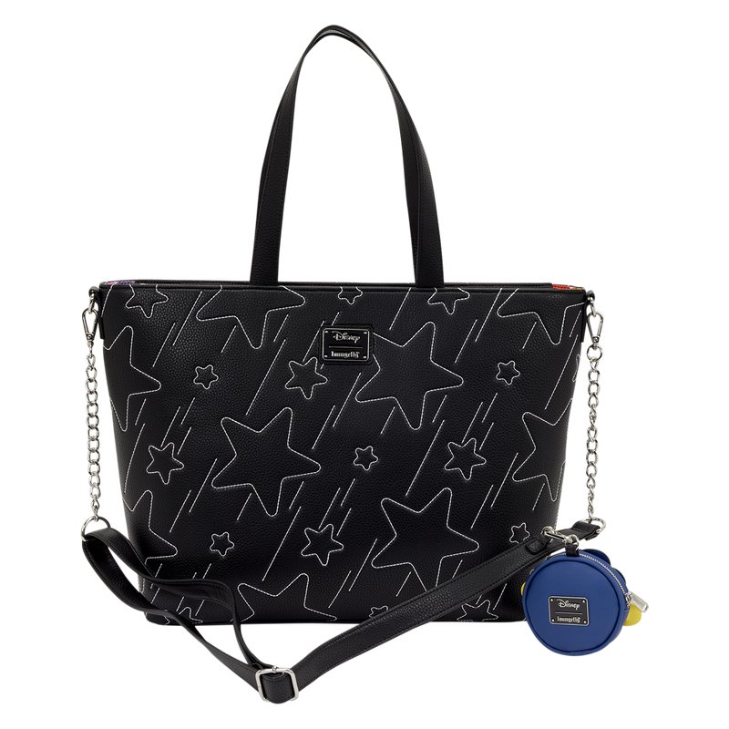 LILO & STITCH - Space Adventure - Tote Bag LoungeFly