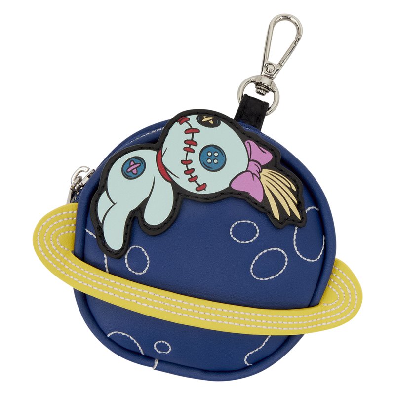 LILO & STITCH - Space Adventure - Tote Bag LoungeFly