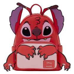 LILO & STITCH - Leroy - Mini Sac à Dos Loungefly