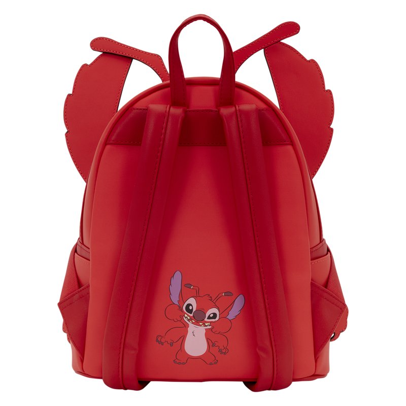 LILO & STITCH - Leroy - Mini Sac à Dos Loungefly