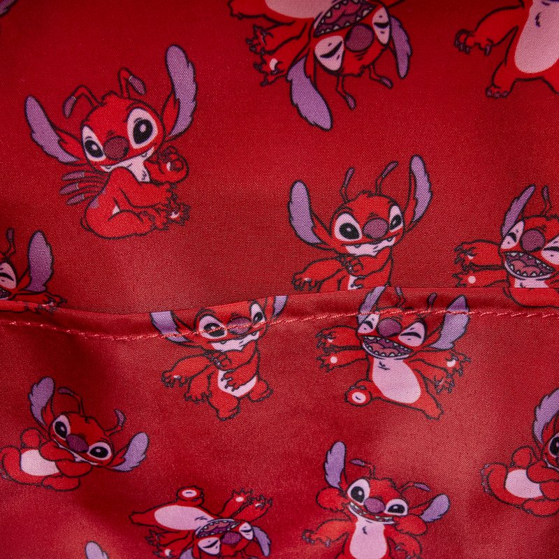 LILO & STITCH - Leroy - Mini Sac à Dos Loungefly
