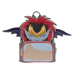 GARGOYLES - Demona - Mini sac à dos Loungefly