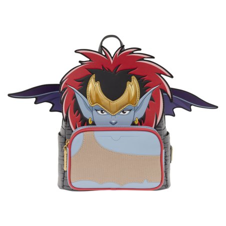GARGOYLES - Demona - Mini sac à dos Loungefly